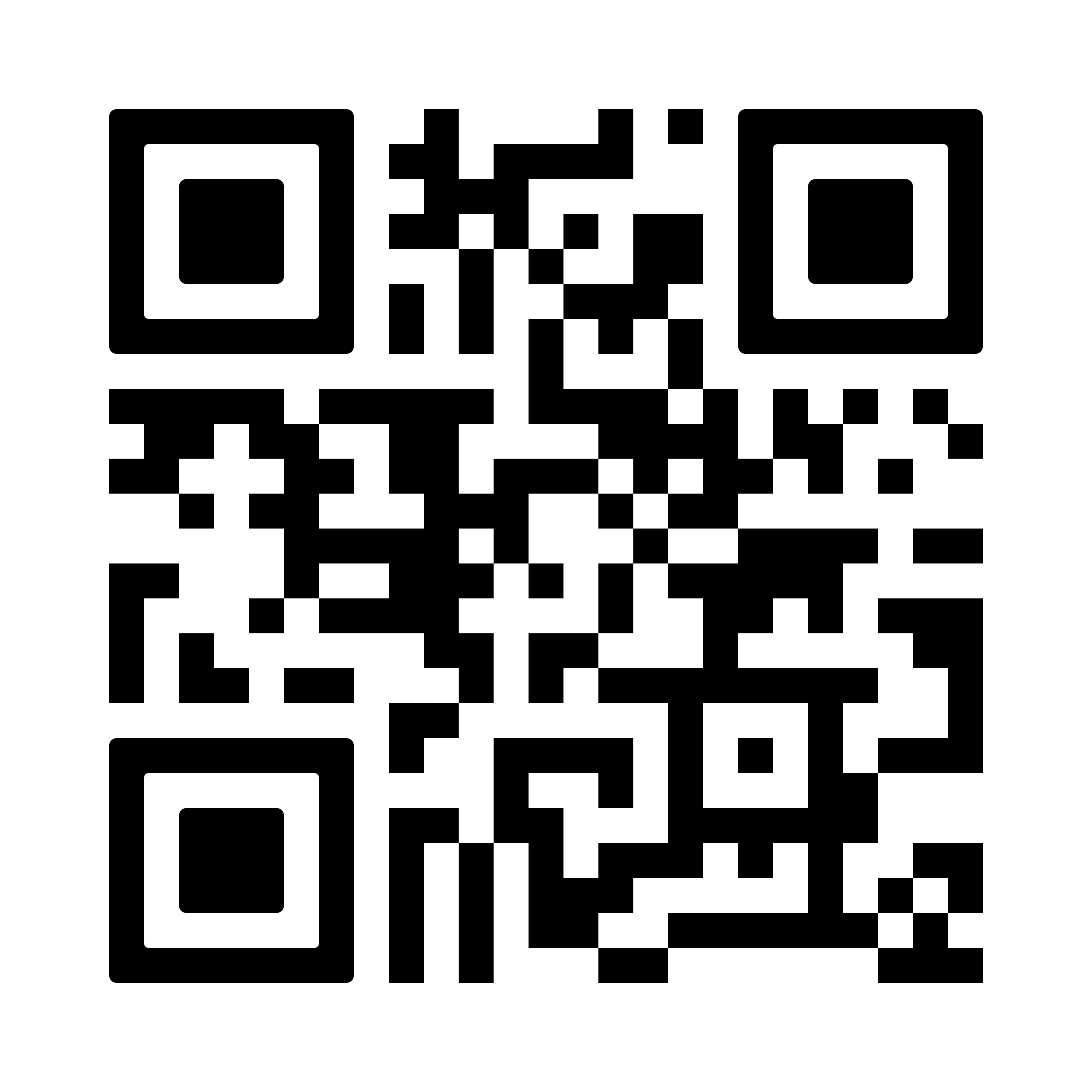 QR Facebook